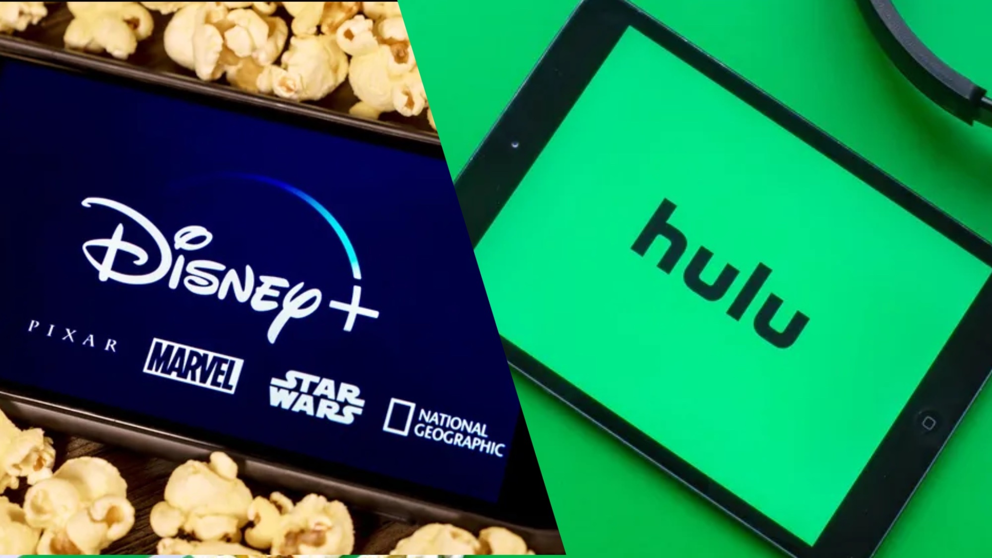 Disney Plus and Hulu End Apple Sign-Up Options