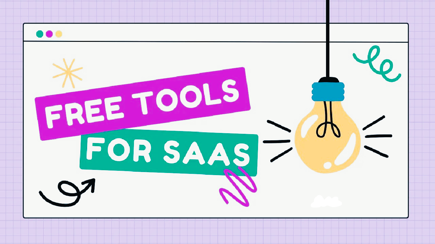 Top Free SaaS Management Tools You Need in 2024