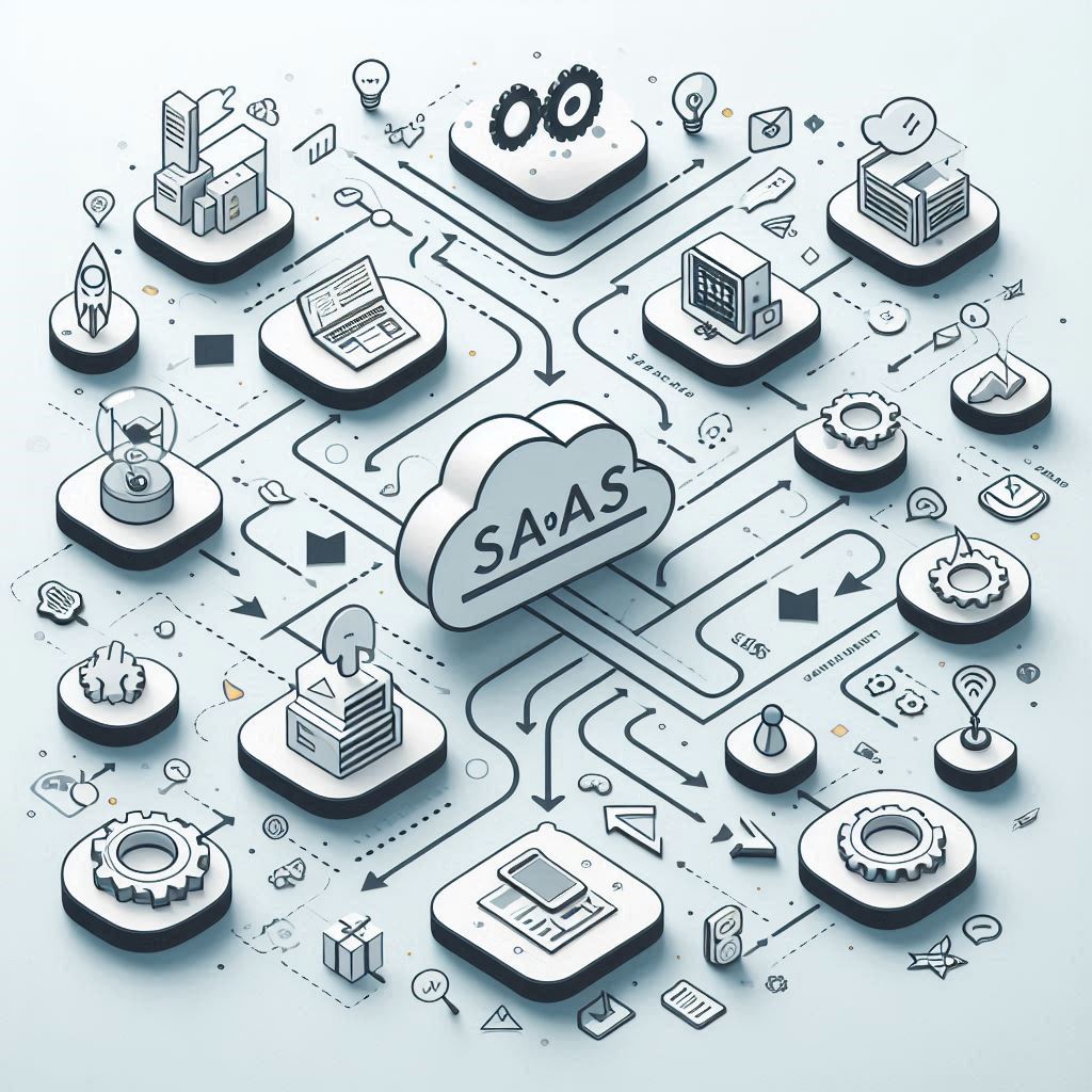 Essential Strategies for Effective SaaS Management