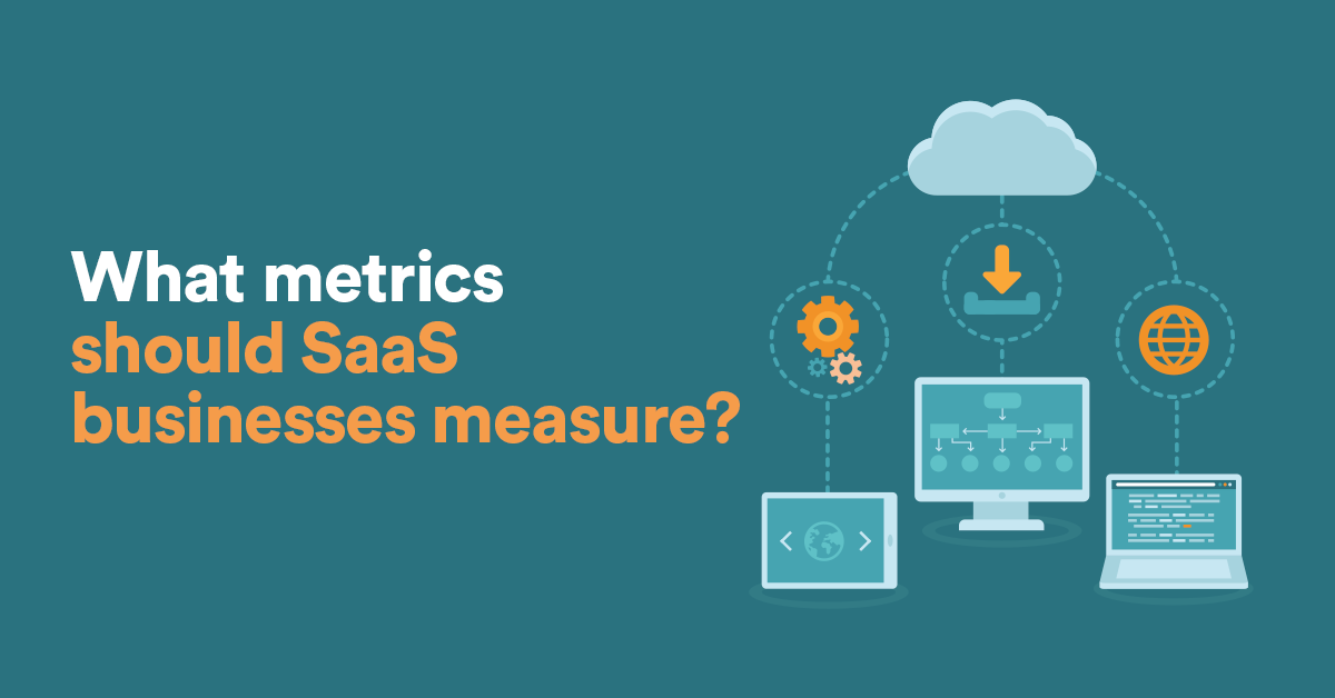 Top 5 SaaS Metrics Every Manager Should Track in 2024 to Drive Growth and Retention